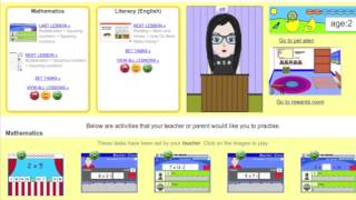 Pt England School GIGATOWN project