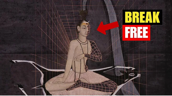 The Matrix is Real, and Here’s How You Escape