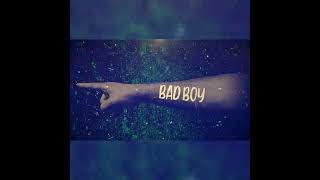 Bad boy