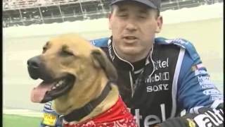 Ryan Newman PSA #2