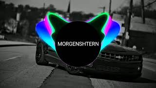 MORGENSHTERN - НОВЫЙ КАДИЛАК ( снипсет примера 2020 )