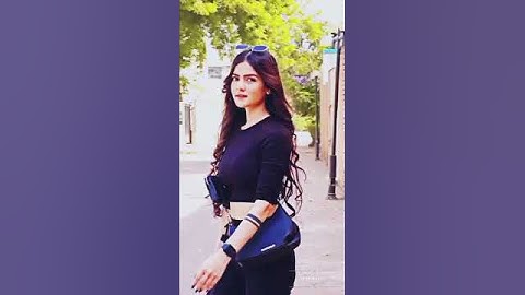 afghan jalebi😍 dipika rana whatsapp status❤ || alight motion new xml preset || #shorts #instatrend