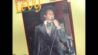 Barrington Levy - Jah Is With Me