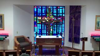 Joseph: A Lenten Model of Forgiveness and Trust in God's Plan