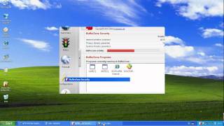 Buffer Zone Pro Test PL