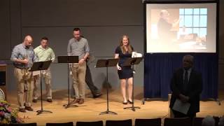Famous Dr. Gary Corcoran - Celebration of Life Event, July 20, 2018 Profile