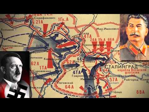 Встреча Сталина и Гитлера, 17 октября 1939 г. во Львове