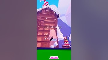 Day 3 Advent Calendar in Adopt Me Roblox #roblox #adoptme #shorts Christmas update