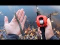 Catch MORE Bass This WINTER (Bass Fishing Tips)