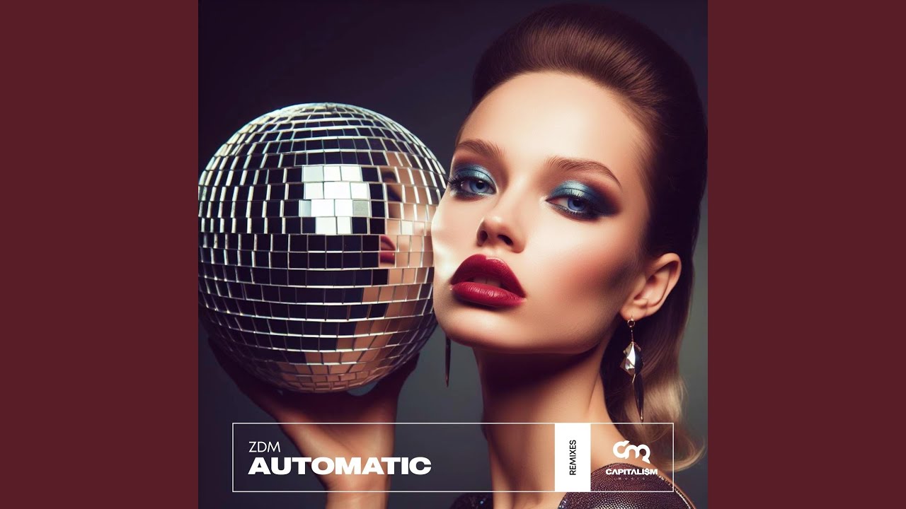 Automatic (GOL'D & Sonik Remix) auf YouTube ansehen Automatic (GOL'D & Sonik Remix) auf YouTube ansehen