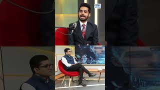 The Next 10 Years Belong to AI | Trishneet Arora on CNBC Awaaz