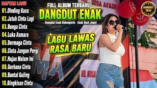 DANGDUT ENAK TERBARU - DINDING KACA 🎶 ALBUM DANGDUT KLASIK - DANGDUT LAWAS RASA BARU 2026 ✨