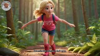 Datos Lily’s Magical Forest Adventure 🌲🦄 | Fun and Educational Story for Kids Guía