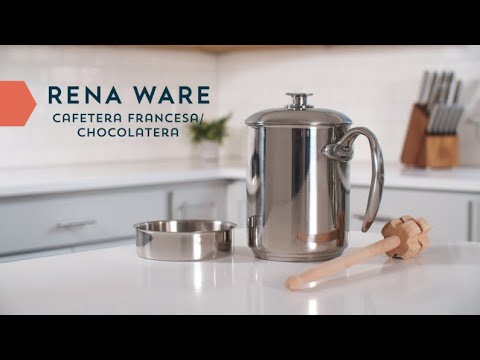 Video: Cómo Preparar La Taza De Café Perfecta
