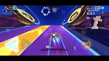 Kĩ Thuật Bug Map Xưởng Giấc Mơ Điện Tử | ZingSpeedMobi