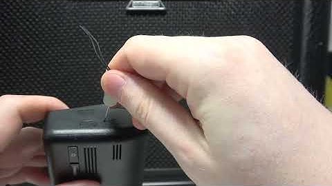 How To Reset ThinkWare Dashcam?