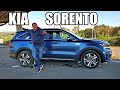 KIA Sorento 2021 - dużo samochodu w niskiej cenie (PL) - test i jazda próbna