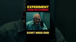 Zombie Experiment Gone Wrong 😱 | Shocking Science Test