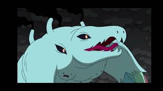 Adventure Time - Time Adventure (Danish)