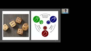 TOC DA Application of Automata in game theory screenshot 4