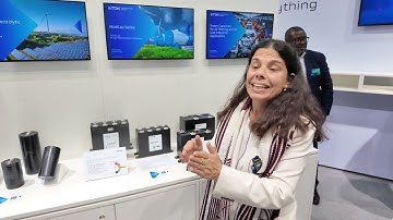 TDK ModCap high-temperature DC-link capacitors for SiC solar, wind and traction inverter