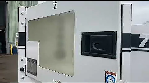 2016 MULTIQUIP WHISPERWATT DCA70SSIU For Sale