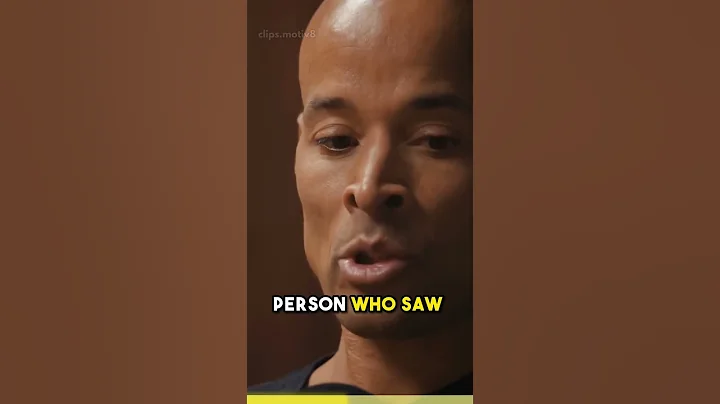 How to handles haters | David Goggins