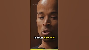 How to handles haters | David Goggins