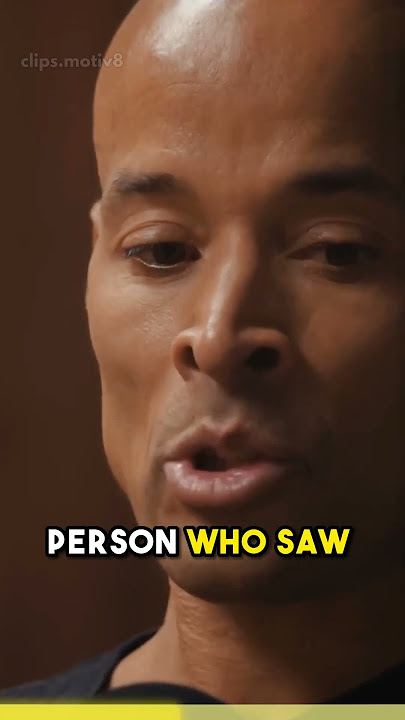 How to handles haters | David Goggins