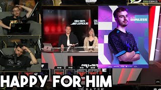 Full Scump & Methodz On Gunless & Standy Rokkr Roster News