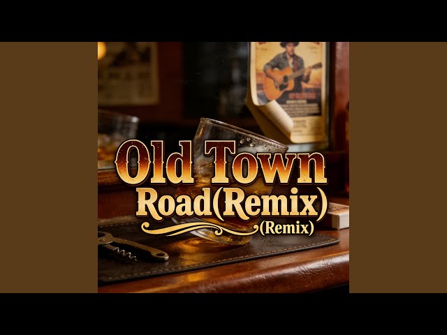 Old Town Road(Remix)