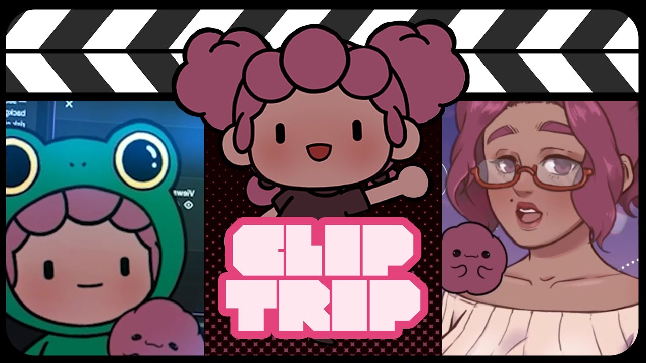 How bad can a Vtuber's Twitch Clips be? | CLIP TRIP #0