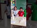 Our Class 4 students beautifully presented the difference between Countable and Uncountable Nouns. 📝