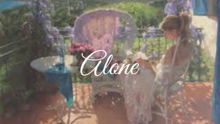 Domo - Alone