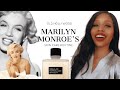 I Tried Marilyn Monroe Skin care Routine Entirely | Secrets Revealed | The L.A. Glow