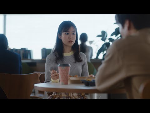 「食わず嫌いはダメ」篇／株式会社リヴァンプ WEBムービー