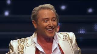Michael Flatley's Lord of the Dance: Planet Ireland  the Supercut (25 Years of Standing Ovations)