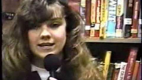 High School What a Girl Wants with Bad Hair