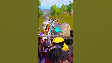 Sikh Rahi Hai Dbs Chalana 😂 Jonathan Gaming  | BGMI Shorts