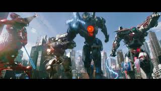『パシフィック・リム：アップライジング』TV SPOT30秒（ストーリー編）