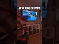 Best song of 2026.  FDO