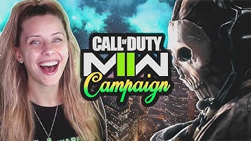 MODERN WARFARE 2 CAMPAIGN FUNNY MOMENTS + HIGHLIGHTS (Full Playthrough In Description)