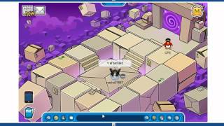 Codigos Lugares secretos cpps.me 2012