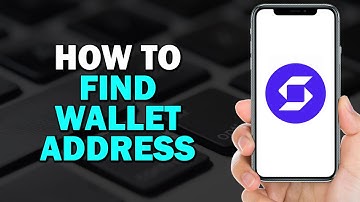 How To Find SafePal Wallet Address (Easiest Way)​​​​​​​