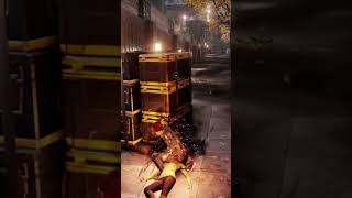 Infamous second son