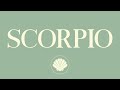 Scorpio  serious potential in new connections current energies improving your life forever 