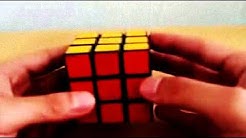 Cara Selesaikan Rubiks 3x3 Final - Durasi: 5.09. 