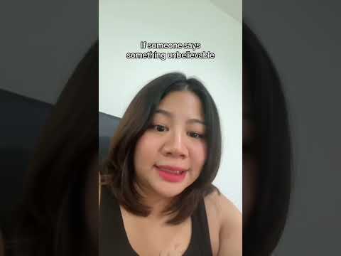 How to speak