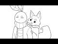 give 5up a medal for survivng the jokes please | 5undy animatic