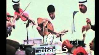 يوسف المطرف - ليش يا محبوب  khamoosh.com  11-4-1993